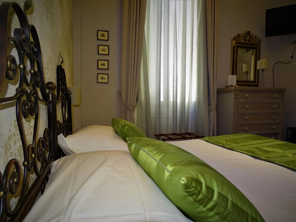 Hotel Il Granduca - photo 3