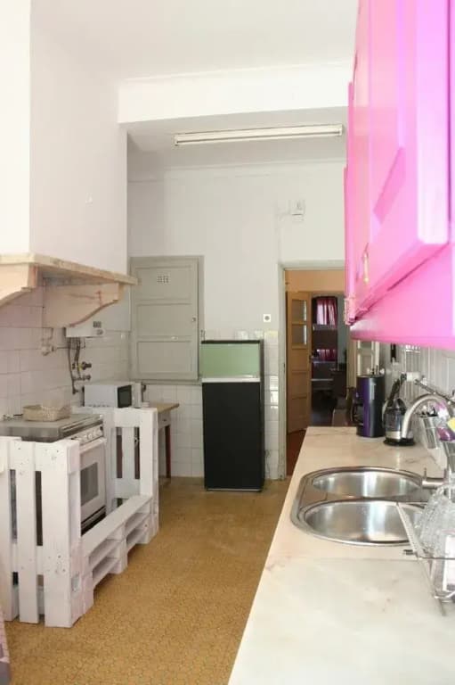 Lisboa Arte Hostel - photo 19