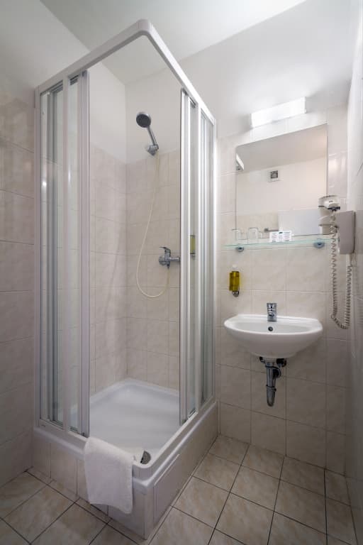 Aida Hotel - photo 10