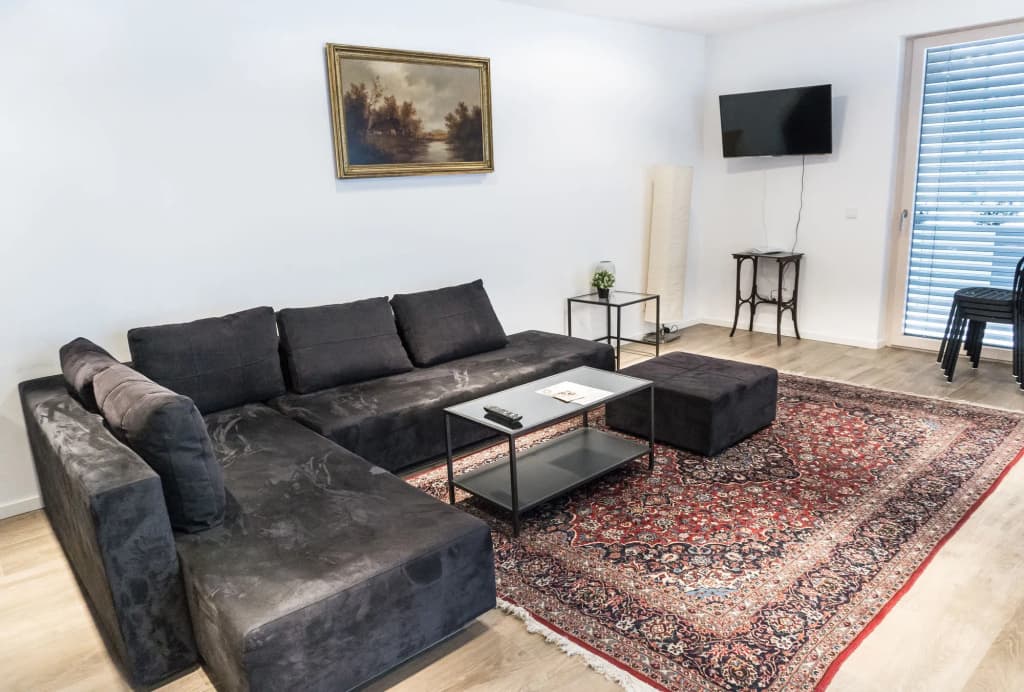 Vienna Garden Residence - photo 5