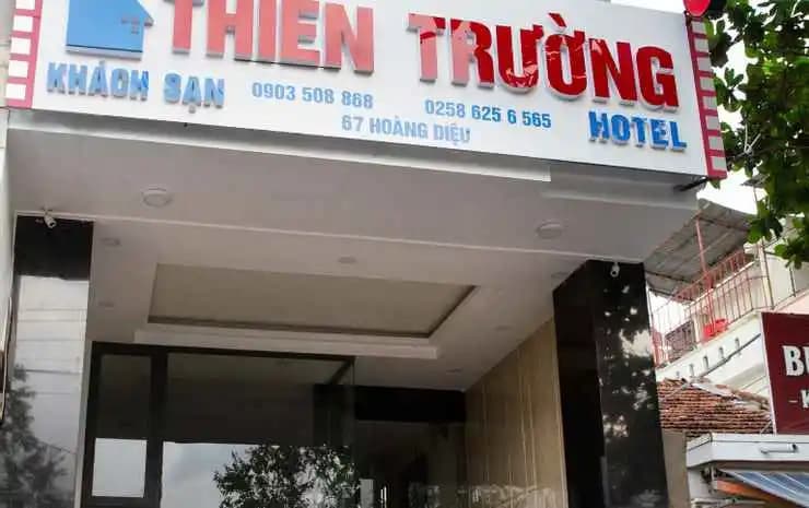 OYO 450 Thien Truong Hotel - photo 20