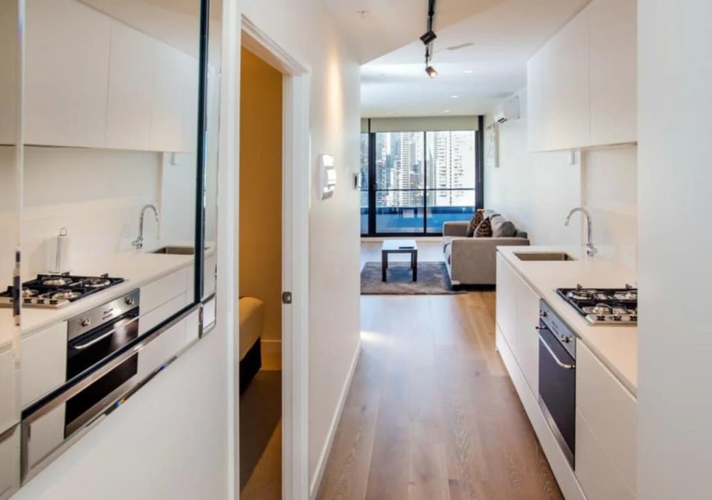 Spencer Street Apartments - photo 3