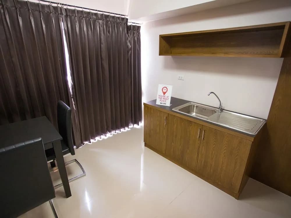 曼谷购物区631号奈达酒店(Nida Rooms Prawet 631 Shopping District) - photo 18