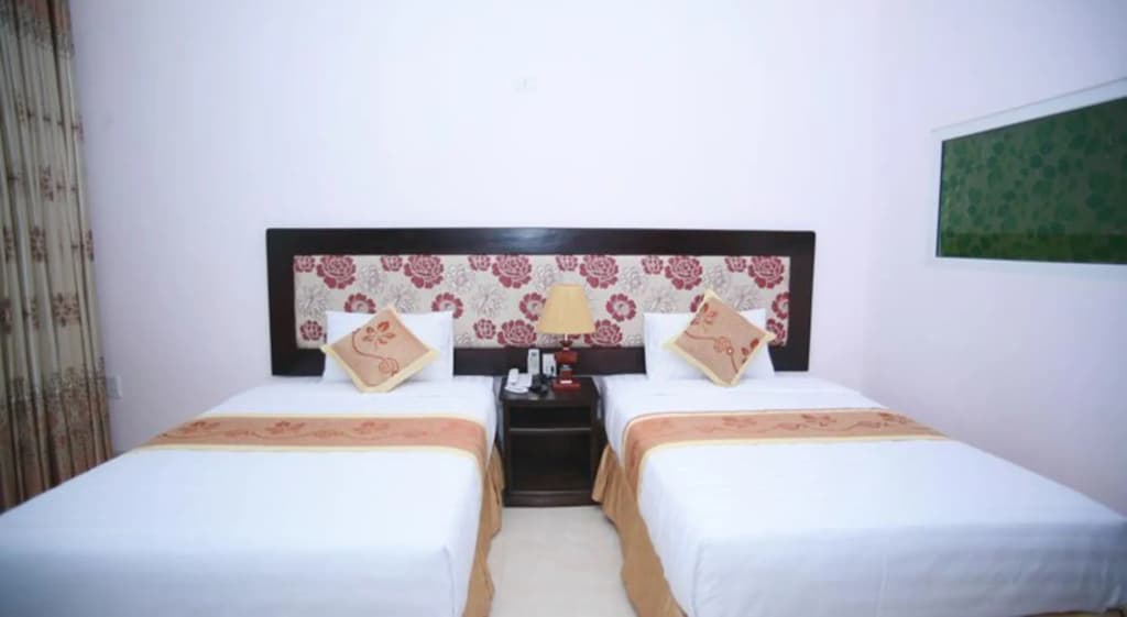 Areca Riverside Hotel - photo 4