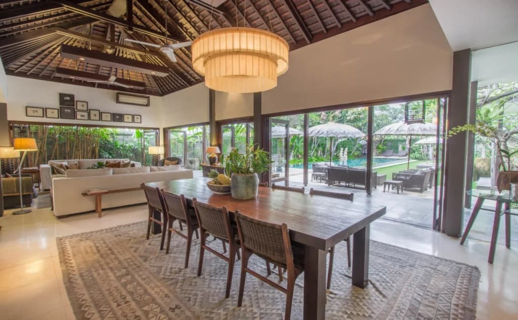 Chimera Villas - photo 21