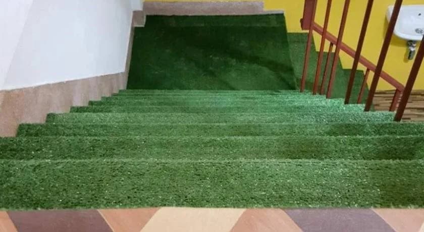 S-space Hostel Chatuchak - photo 12