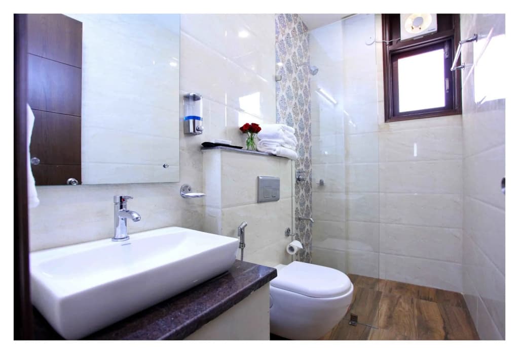 Nirvana Suites - photo 7