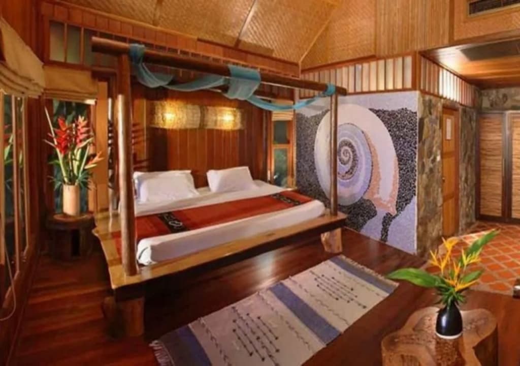 Coral Bay Resort - main photo