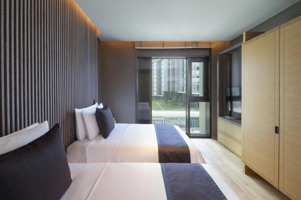 Residences at Caesars Palace Dubai - photo 6
