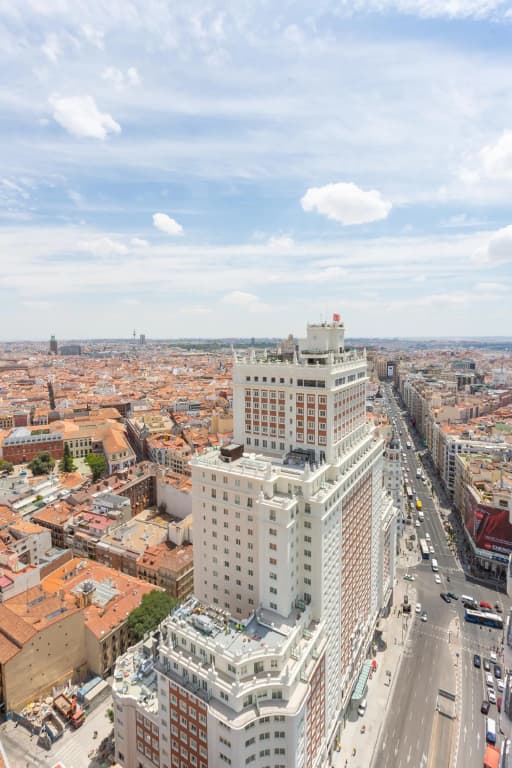 Selton Plaza Espana - photo 2