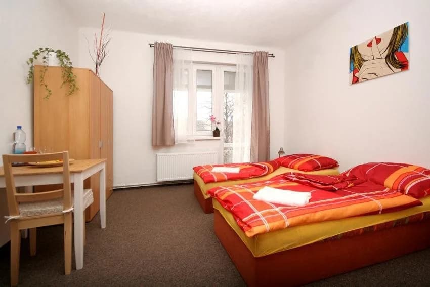 Ubytování Rozmarýn - photo 5