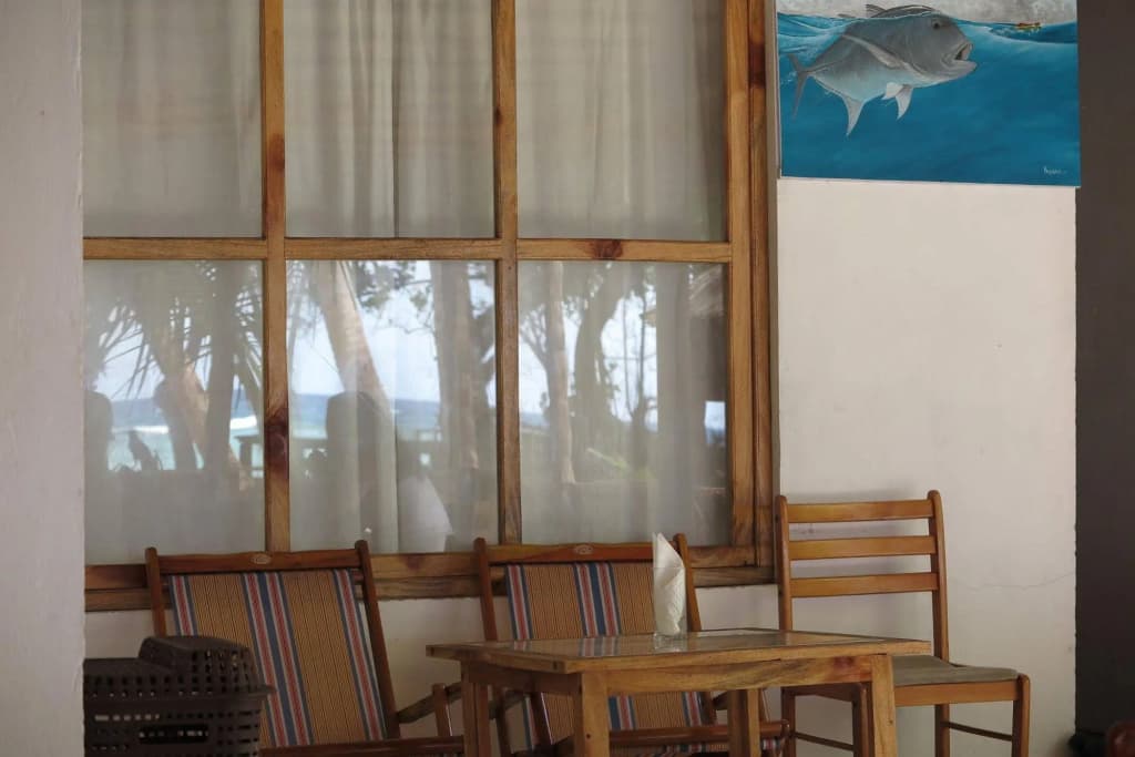 Sancia Lodge - photo 12