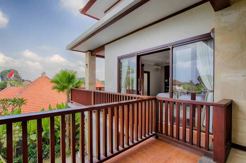 Amelle Villas & Residences Canggu - photo 7