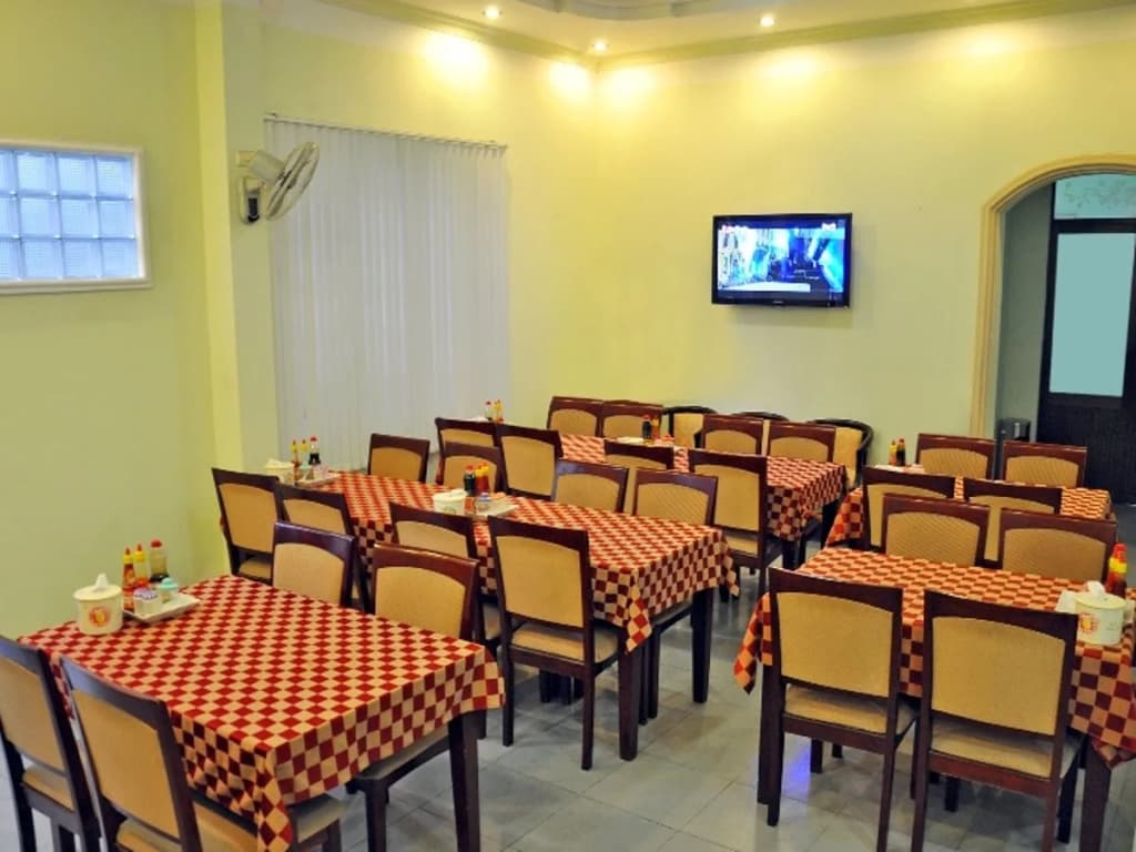 Phu Quy Hotel - photo 17