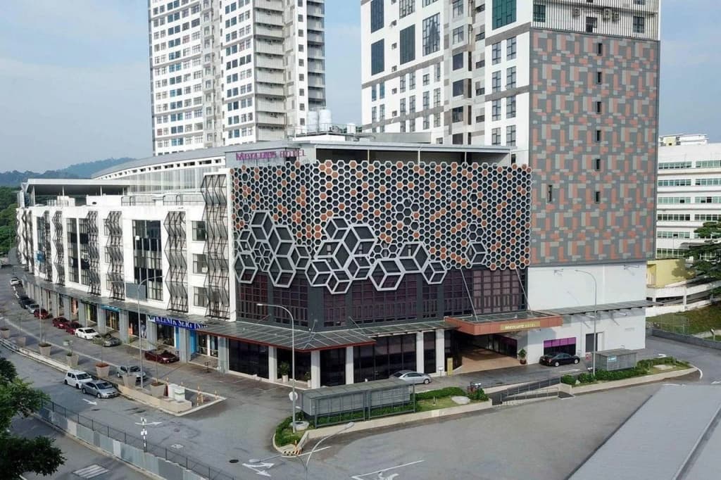 Mercure Selangor Selayang - main photo