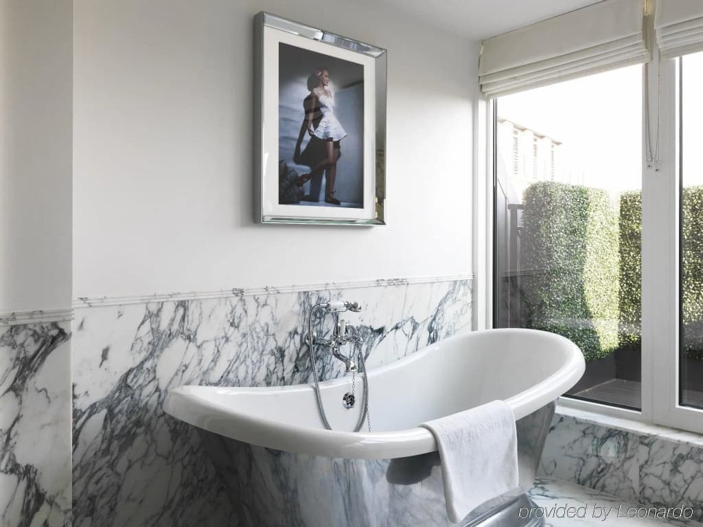 The Wellesley Knightsbridge, A Luxury Collection Hotel - photo 18