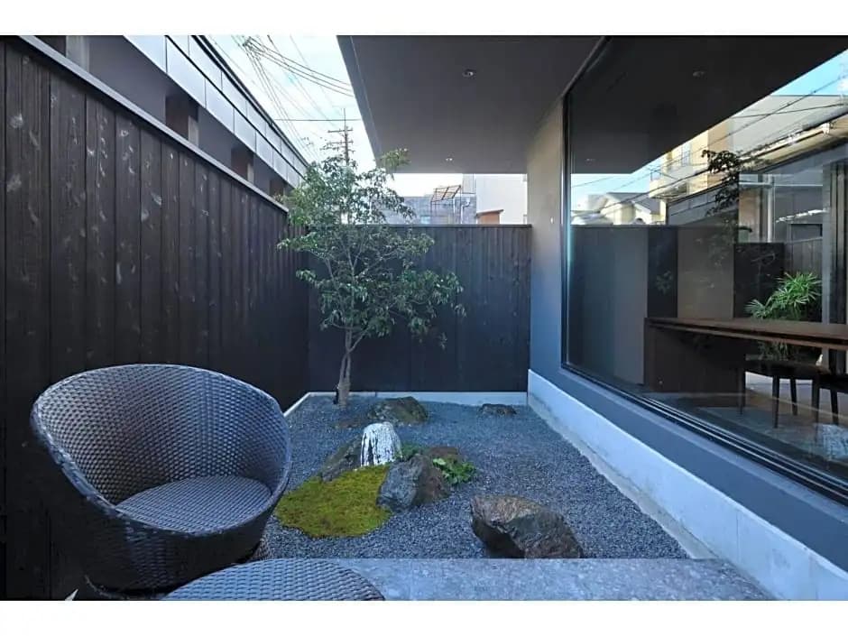 HOTEL KYOTOLOGY - Vacation STAY 16018v - photo 9