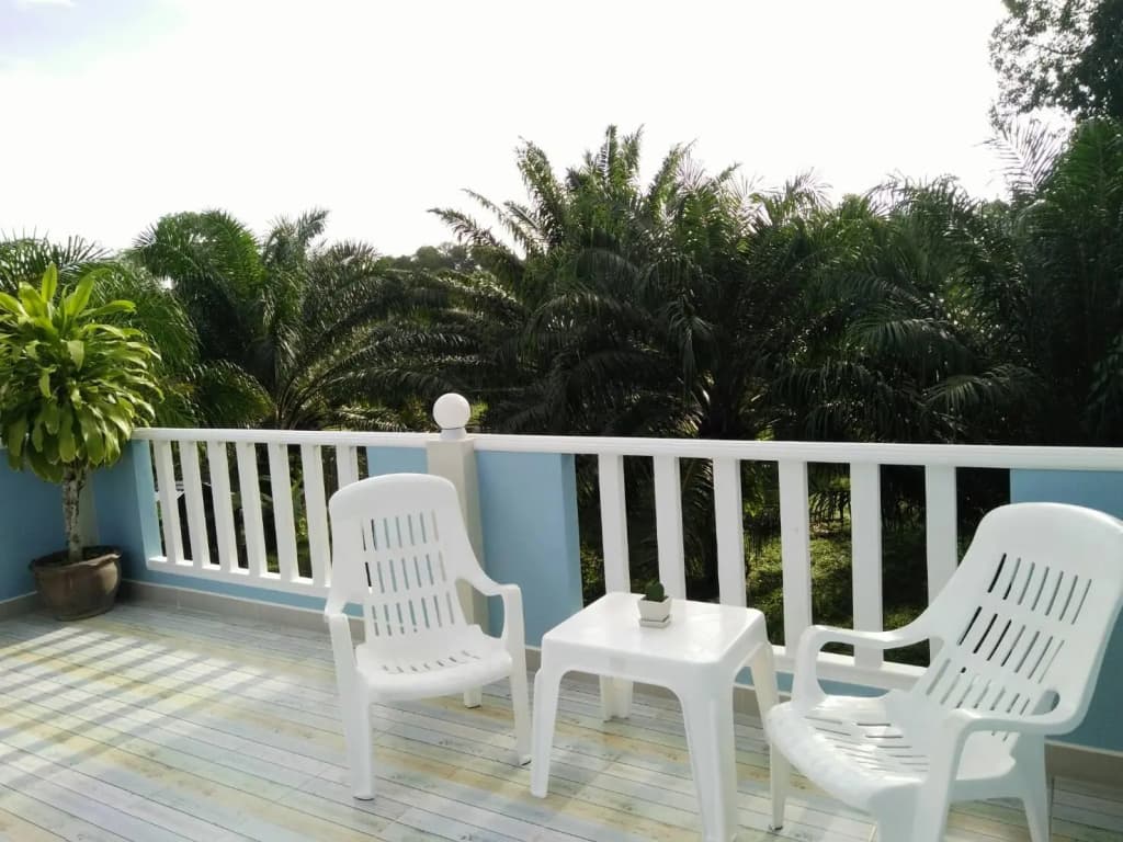 Baan Kalaya Garden - photo 14