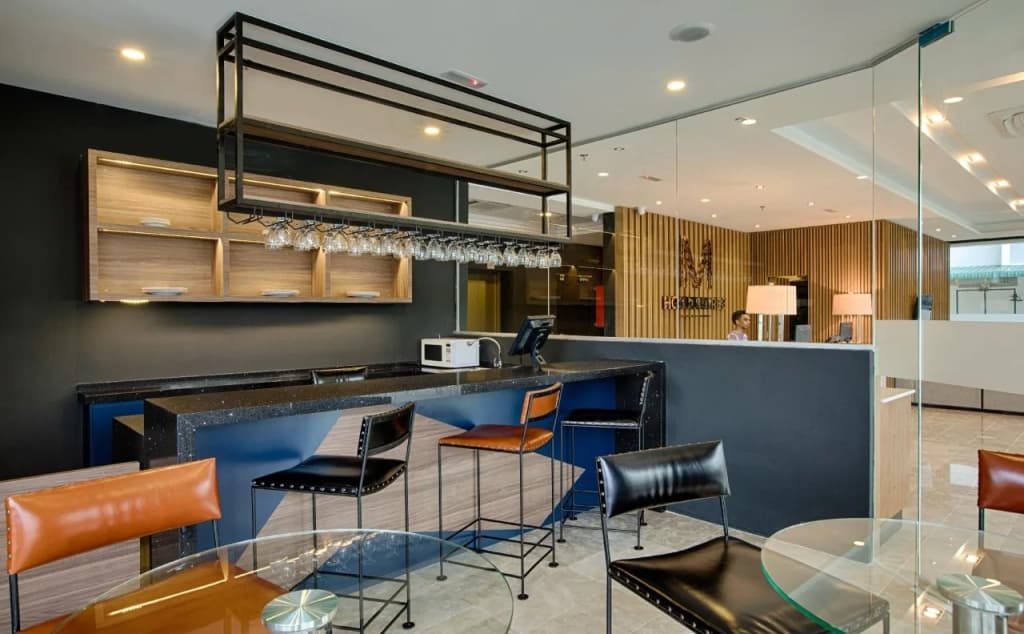 MTREE Hotel Nilai - photo 15
