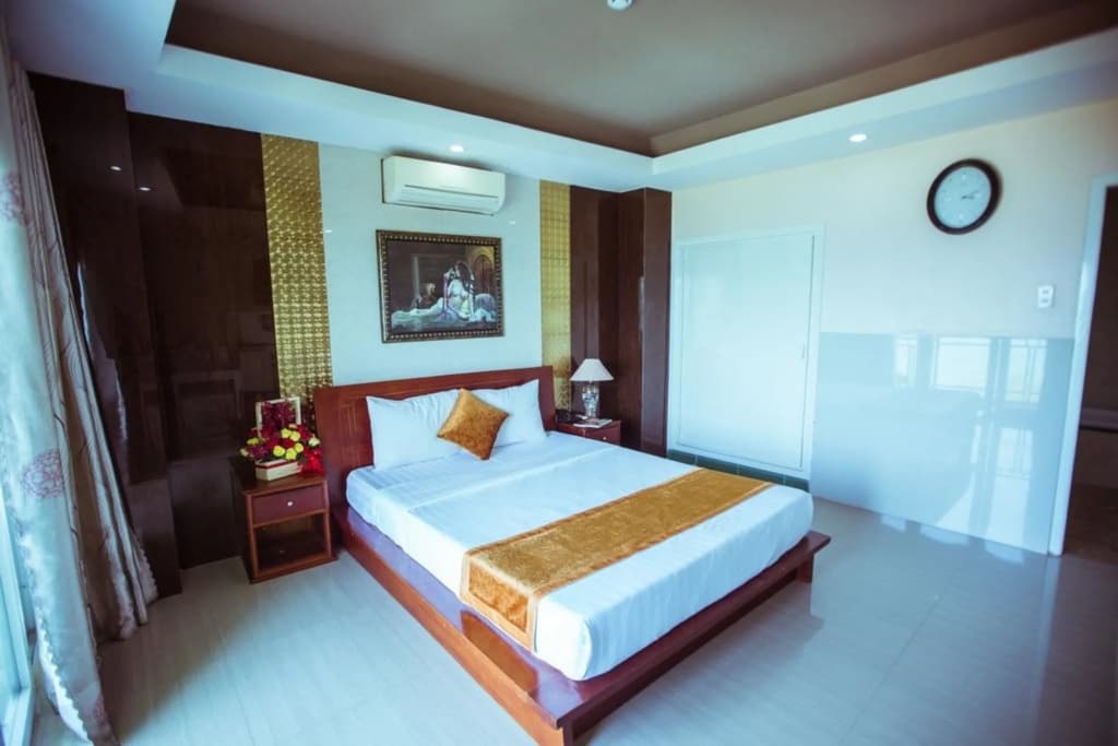 Oliver Hotel - photo 5