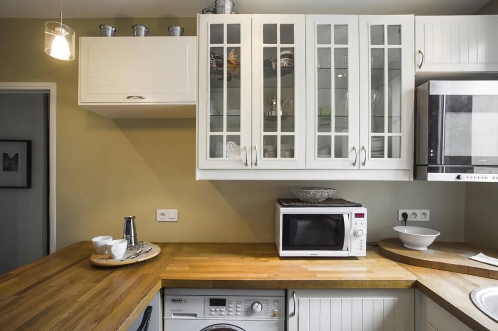 Folie Mericourt - 2 Bedroom Apartment - Rnu 91907 - photo 15