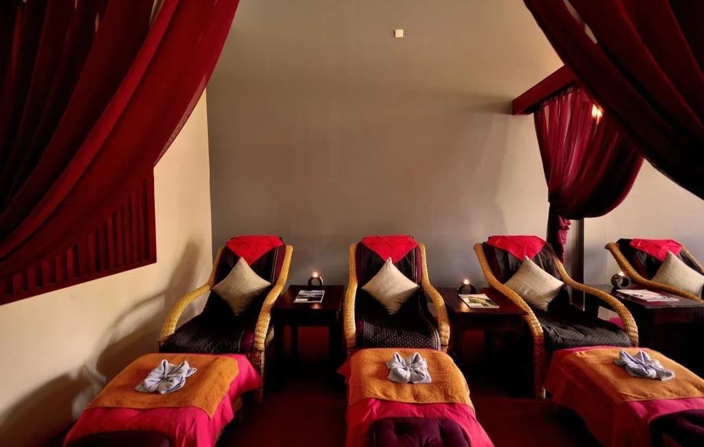 Avallon Boutique & Spa - photo 11