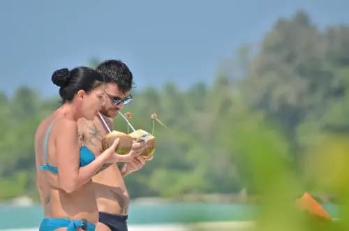 Ukulhas Stay - photo 2