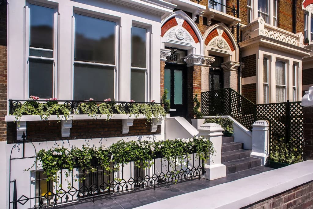 NOX Kensington Hotel - main photo