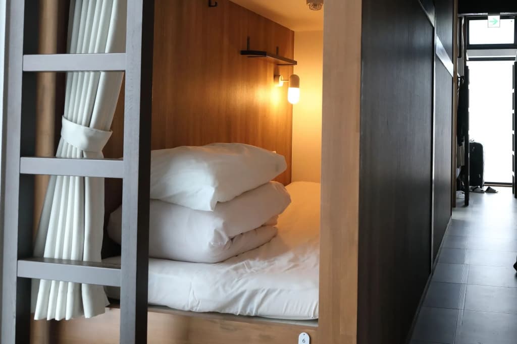 Hostel Kura - photo 5