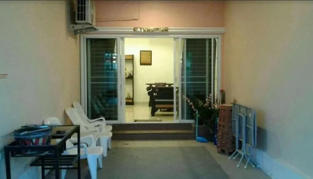 Wongsuwan Pool Villa - photo 8