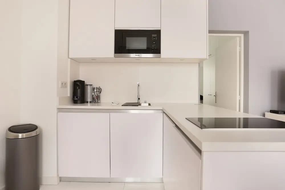 Sublime et neuf appartement FBG Saint Honoré (Penthièvre) - photo 11