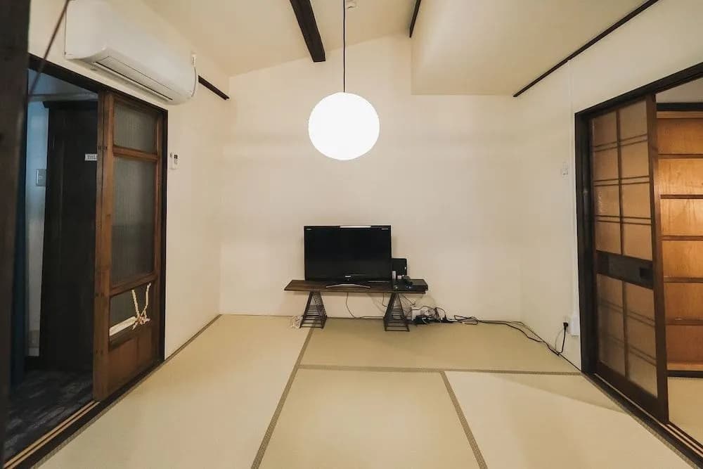 Tsudoya Tsuruhashi Ryoku - photo 12