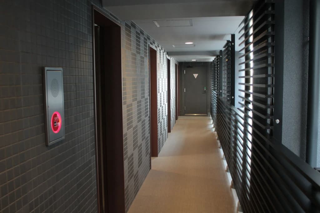 Hotel Livemax Tokyo Bakurocho - photo 10