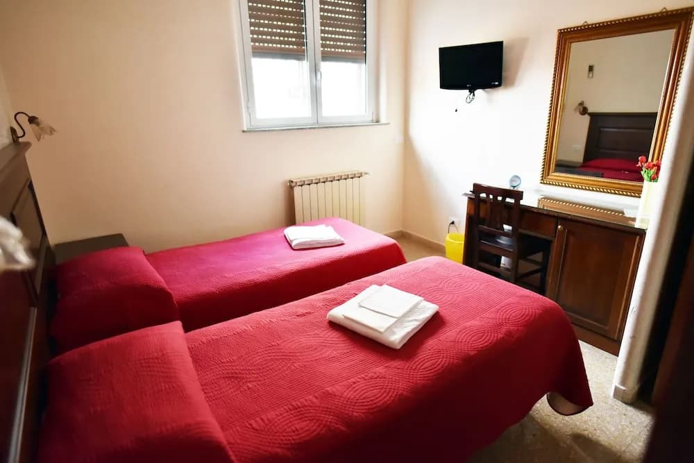 Via Curtatone 12 Apartment - photo 3