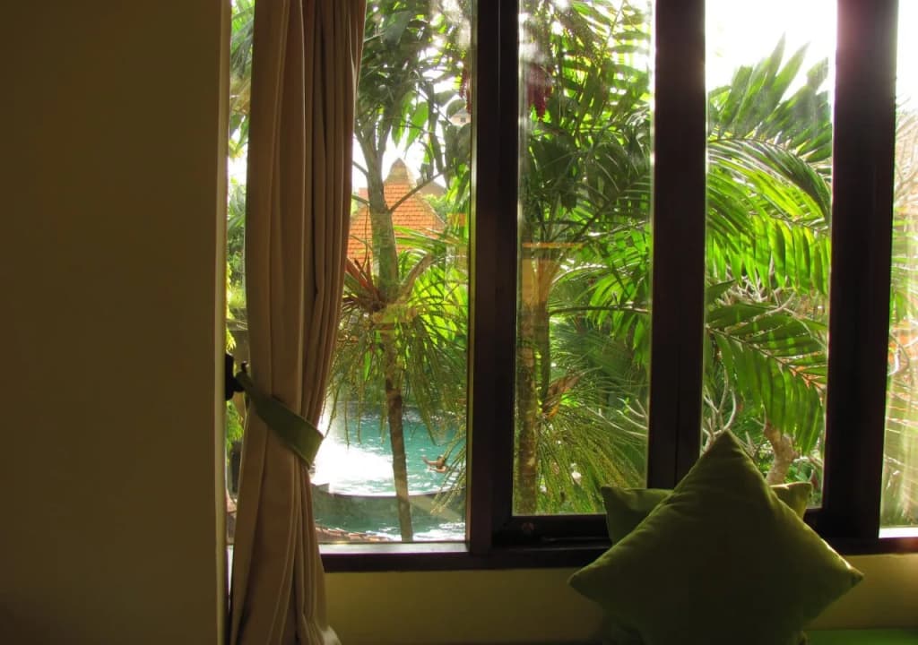 Tunjung Mas Bungalows - photo 3