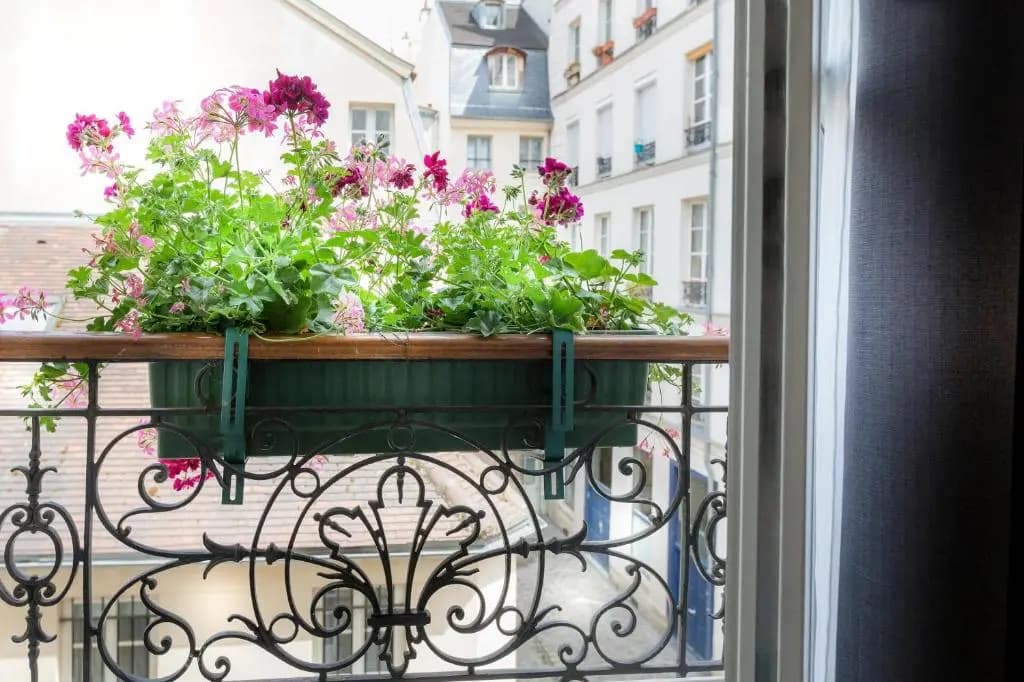 Hôtel Jeanne d'Arc Le Marais - photo 15
