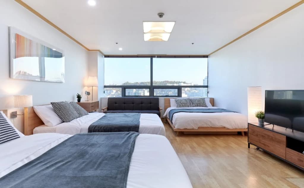 Willow House Hongdae - photo 3