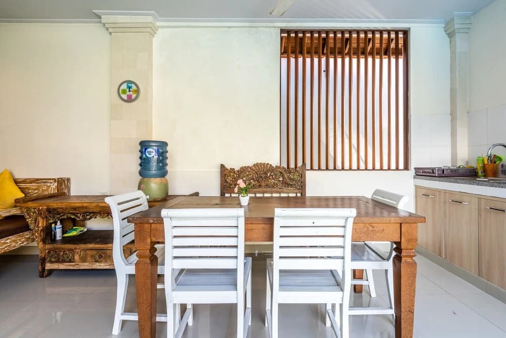 Sanur Villa Totem - photo 22