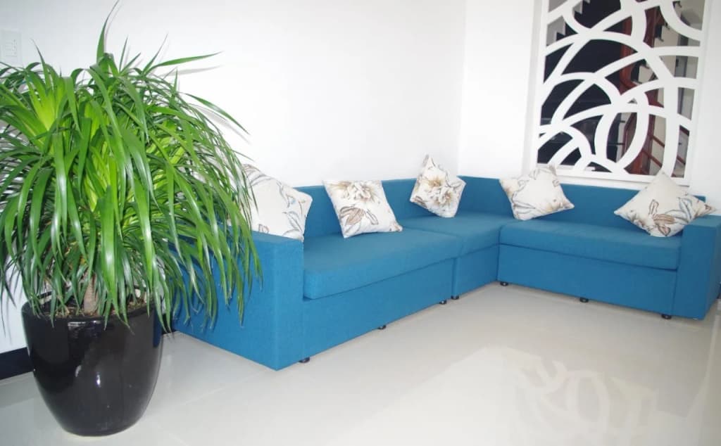 Aroma Homestay & Spa - photo 10