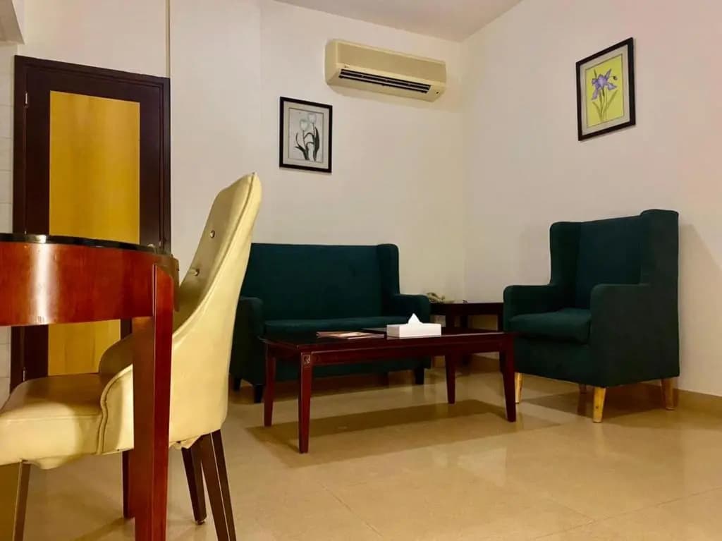 Wanasa Continental Hotel - photo 12