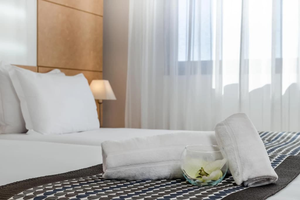 Tandem Palacio Alfama Suites - photo 46