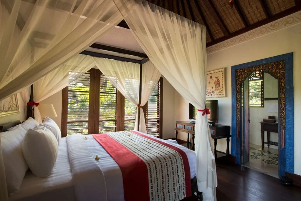 Dwaraka The Royal Villas Hotel - photo 6