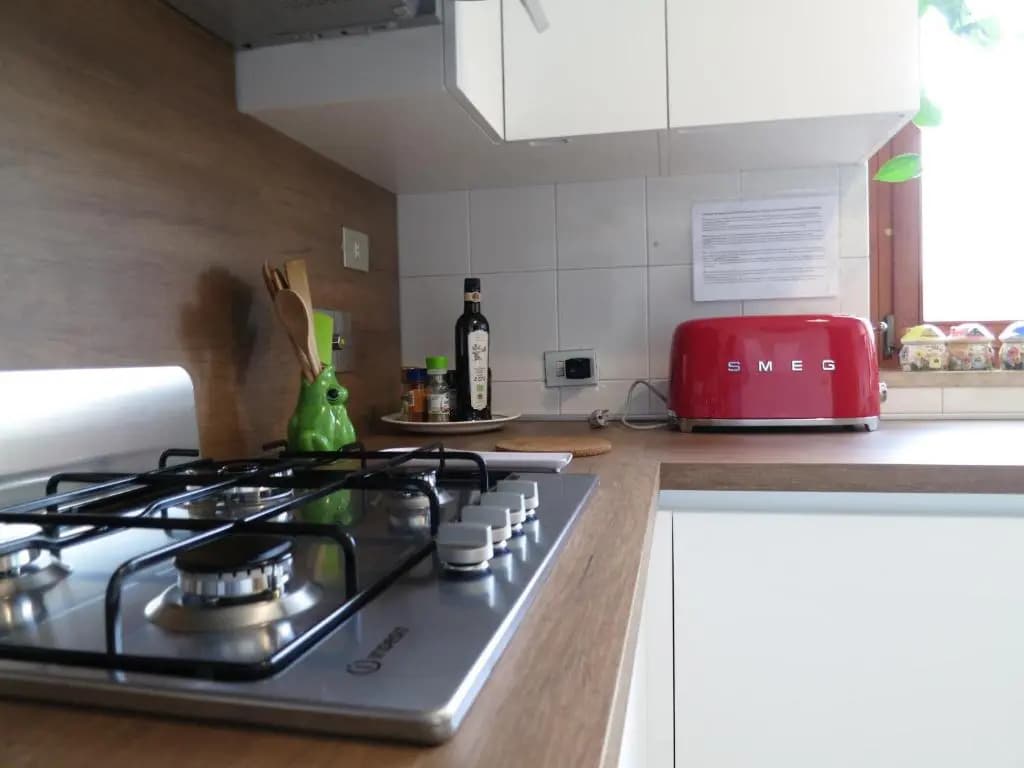 La Casa di Bambi - photo 6