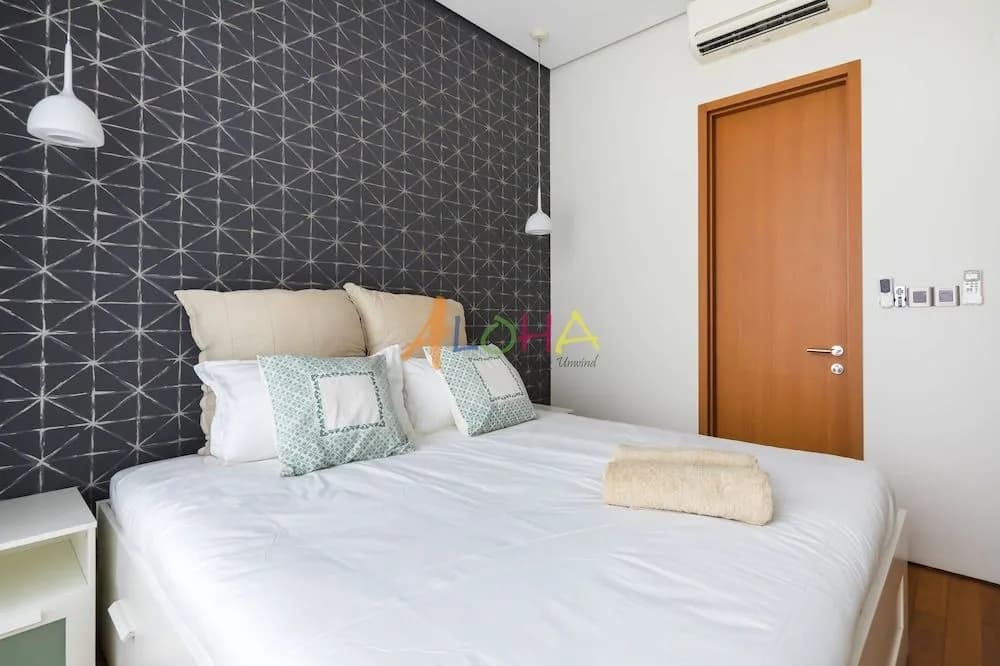 KLCC Apartment Suites - photo 4