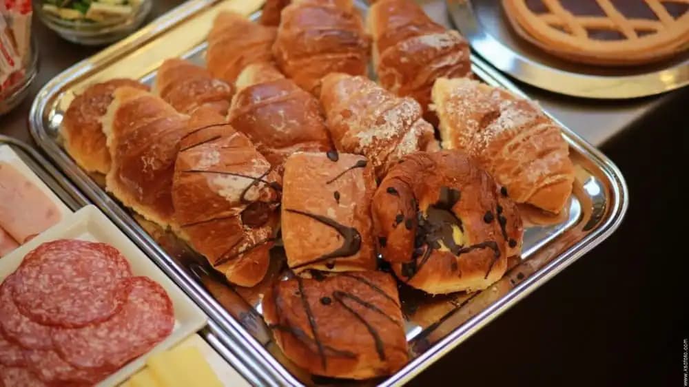 Hotel Giolitti Smart - photo 12