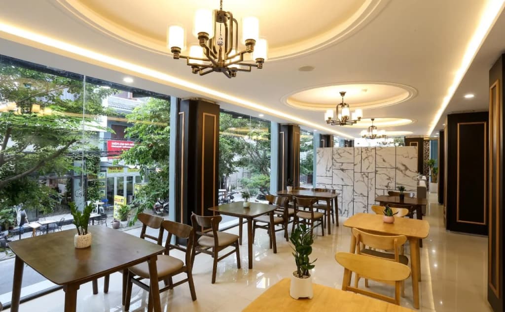 Lemon Tree Boutique Hotel - photo 16
