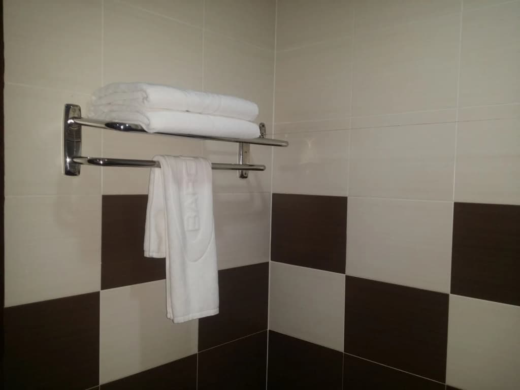 De Baron Resort - photo 8