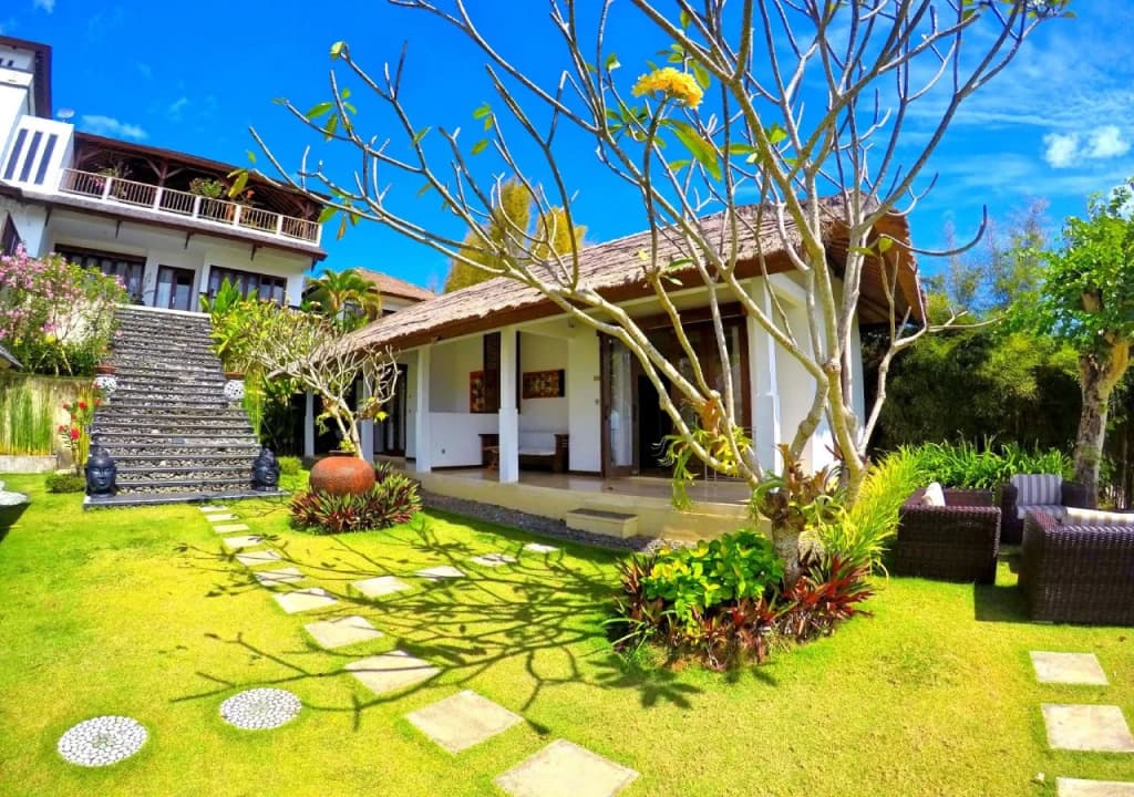 The Eyes Bali Villa - photo 49
