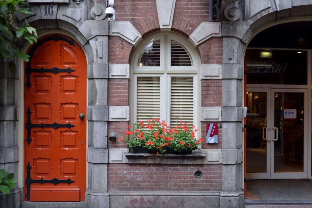 Best Western Dam Square Inn - main photo
