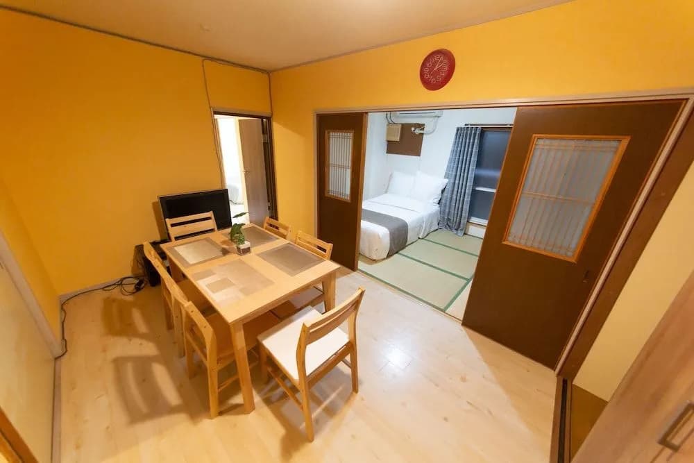 SOLEIL Shinsaibashi - photo 15
